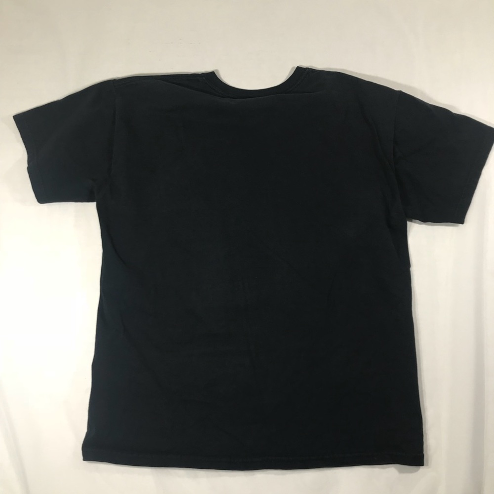 ⭐️Sold⭐️ MMA Elite Black Lion Tee - Picture 4 of 4